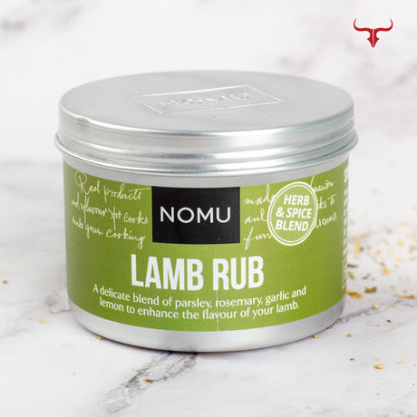 Nomu Lamb Rub 50g - MLS UAE