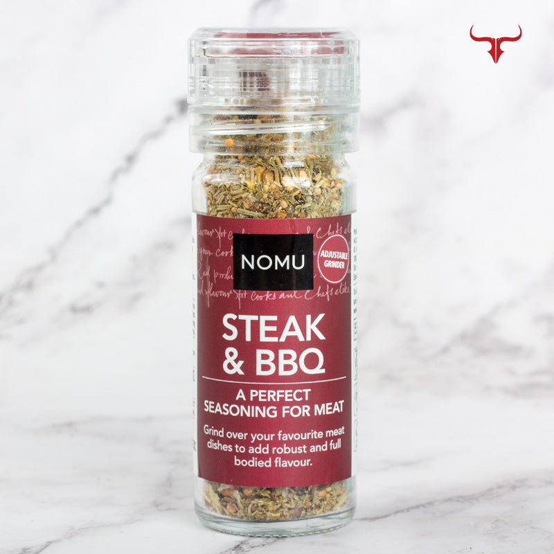 NOMU Steak and BBQ Grinder  55g - MLS UAE