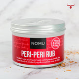 Nomu Peri-Peri Rub 65g - MLS UAE