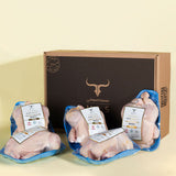 Omani Chicken Whole Box 5kg - MLS UAE