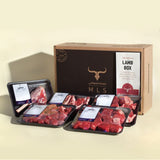 Muscat Livestock Lamb Box