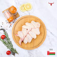 Muscat Livestock MLS Poultry Local Chicken Wings 500gm