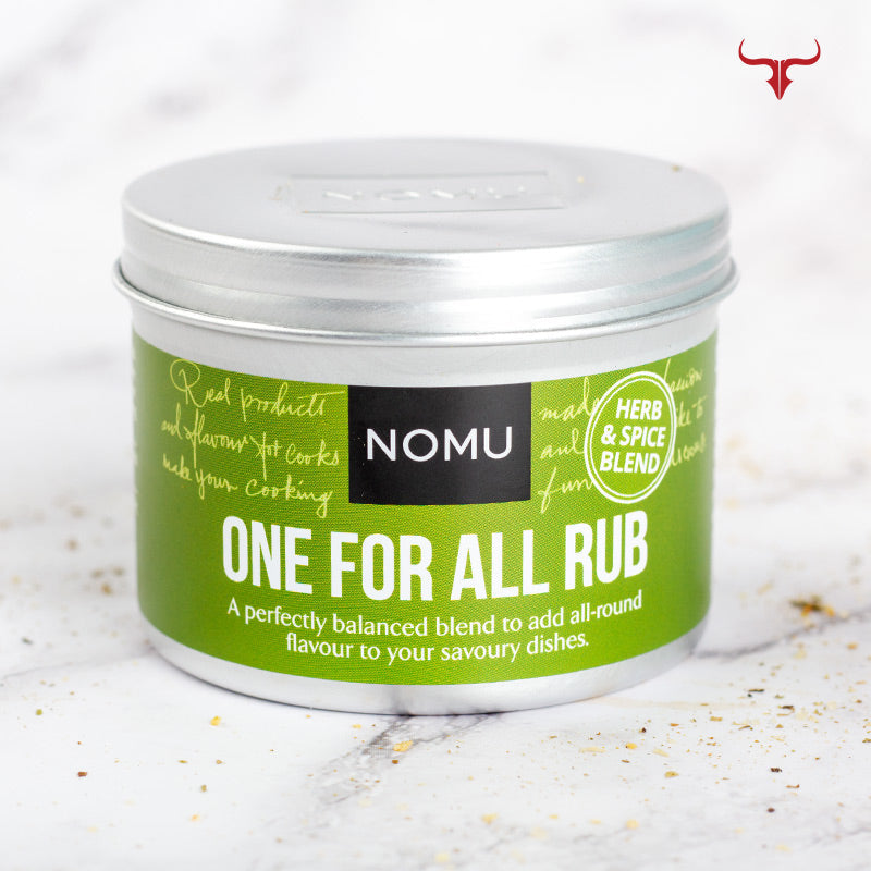 Nomu One for All Rub 60g - MLS UAE